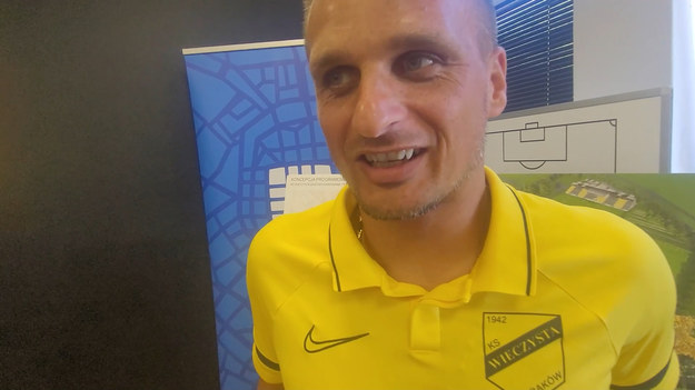 Sławomir Peszko opowiedział w wywiadzie dla Interii Sport o przygotowaniach do nowego sezonu, meczu przeciwko Ribery'emu, a także o szczegółach transferu Roberta Lewandowskiego.