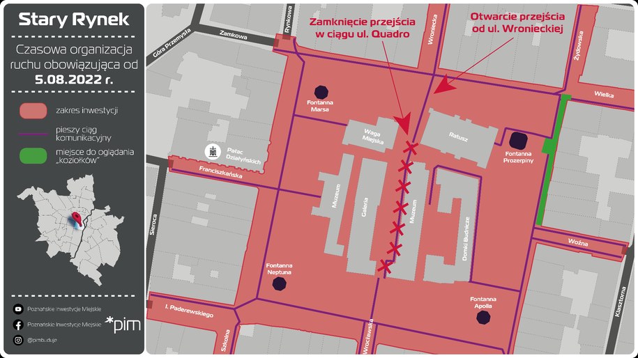 /Poznańskie Inwestycje Miejskie /Materiały prasowe