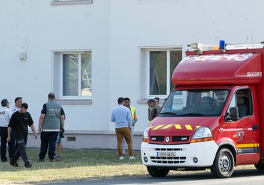 ​Eksplozja w fabryce nitrocelulozy we Francji. Są wstępne rezultaty śledztwa
