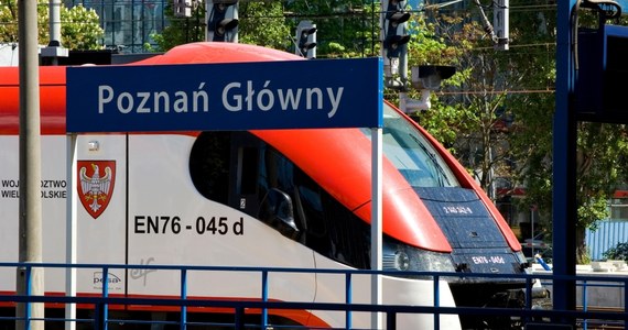 Spore zmiany czekają pasażerów pociągów na dworcu Poznań Główny. Kolejarze pracują nad nową numeracją peronów. Wszystko dlatego, że ta dotychczasowa wprowadzała wielu podróżnych w zakłopotanie.