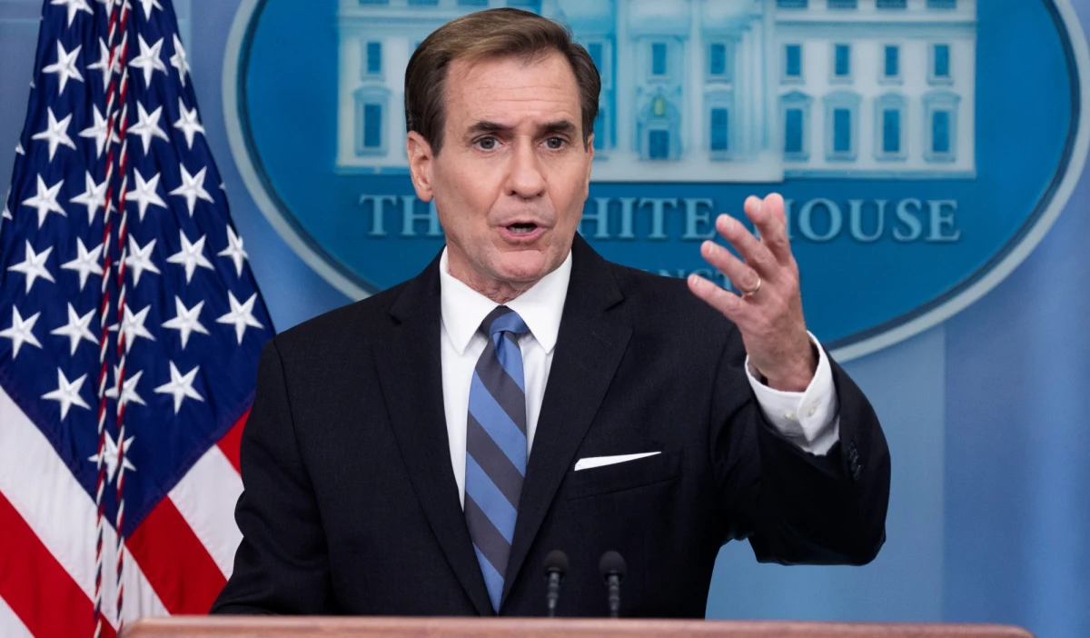 Działania Chin wokół Tajwanu to próba ustanowienia nowego status quo, ale USA na to nie pozwolą - powiedział rzecznik Rady Bezpieczeństwa Narodowego John Kirby. Odniósł się w ten sposób do chińskich ćwiczeń i wystrzelenia rakiety nad Tajwanem.