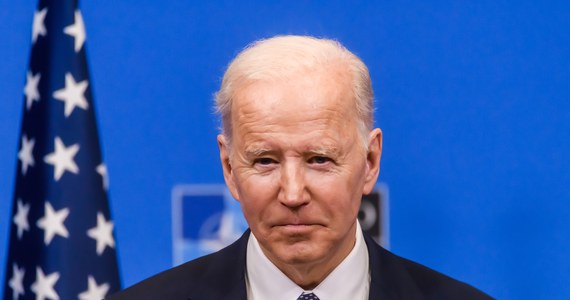 Joe Biden ponownie uzyskał pozytywny wynik testu na Covid-19, ale czuje się "bardzo dobrze" - poinformował jego lekarz, Kevin O'Connor. Dodał jednak, że prezydent USA pozostanie w izolacji.