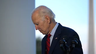 Joe Biden ponownie z pozytywnym wynikiem testu na COVID-19