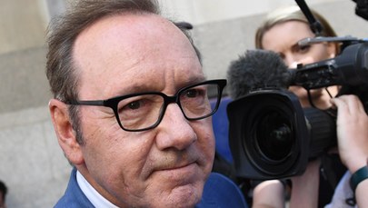 Kevin Spacey musi zapłacić miliony producentom "House of Cards"