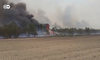 Zmiana klimatu daje się odczuć w Brandenburgii. Rzeka Czarna Elstera kolejny raz wyschła