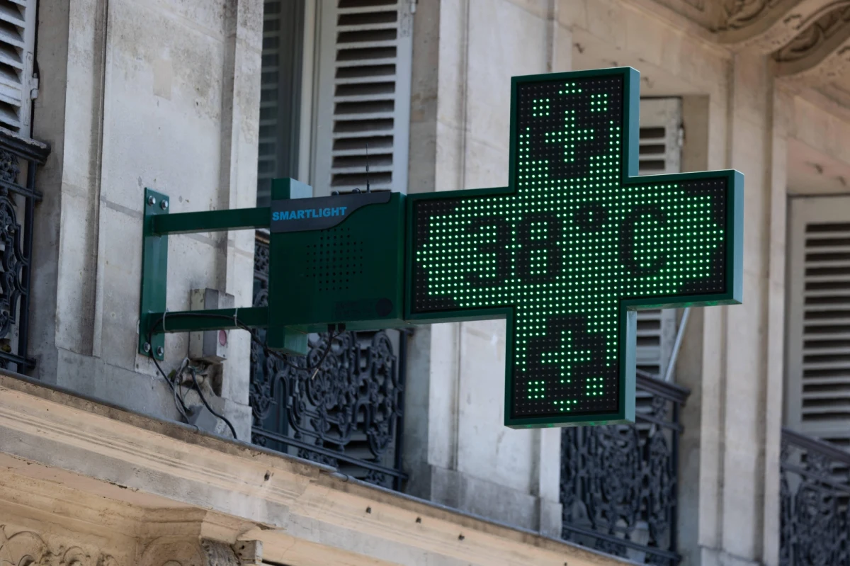 W lipcu na terytorium Portugalii zmarło ponad 10,7 tys. osób. To najwyższa miesięczna liczba zgonów od 73 lat - wynika z opublikowanych przez lizboński tygodnik "Expresso" danych służb medycznych Portugalii.