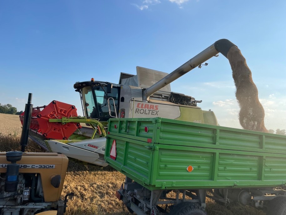 /Krzysztof Kot, RMF FM