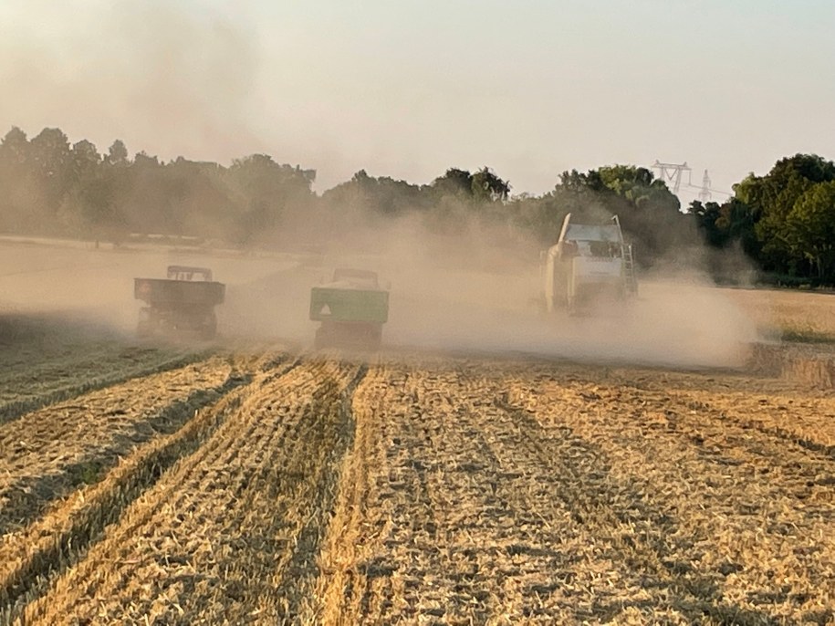 /Krzysztof Kot, RMF FM