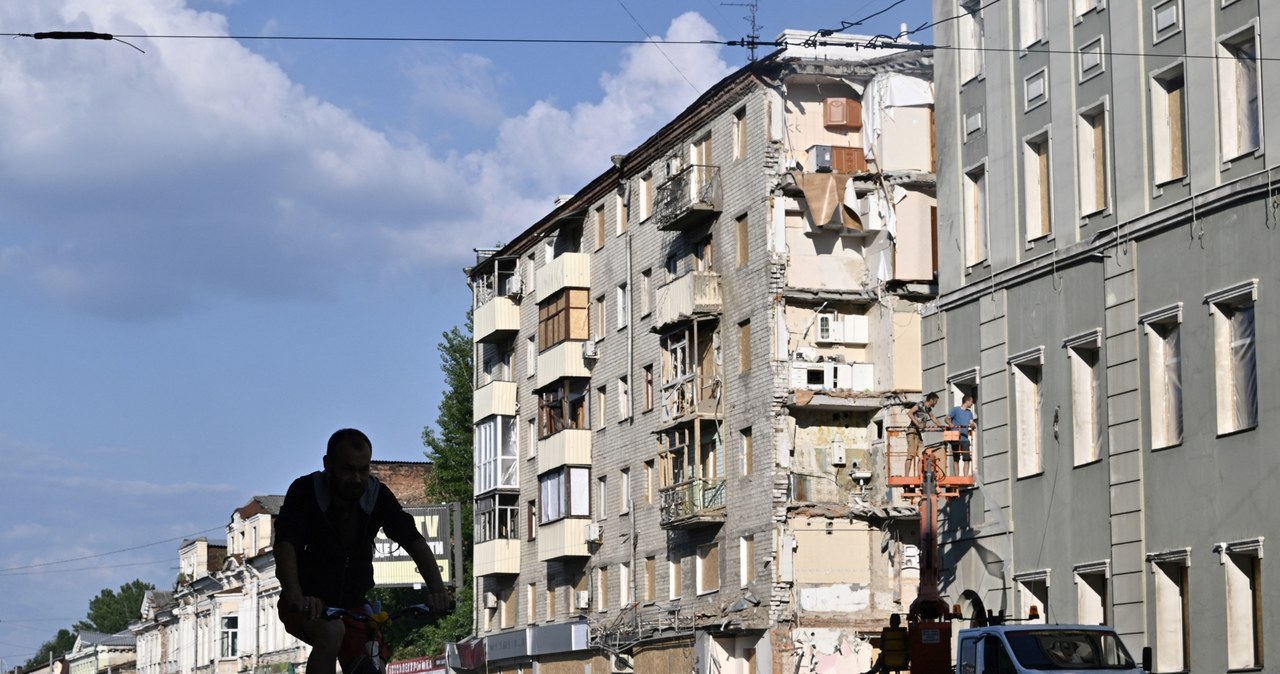 Mimo, pesymistycznych, prognoz, dotyczących, rozwoju, sytuacji, Ukrainie, obawy, przed, rosyjską, ofensywą, ustają, wysiłki, two Biznes na powojenne czasy. Niemcy wyłożą pieniądze na stół