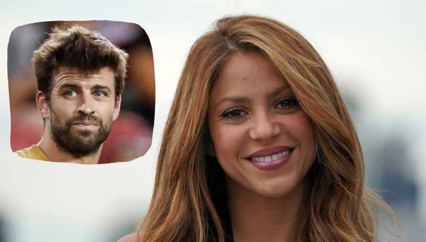 ¡Shakira y Piqué darán una «batalla»!  ¿Qué pasa con sus hijos?  informe de los españoles