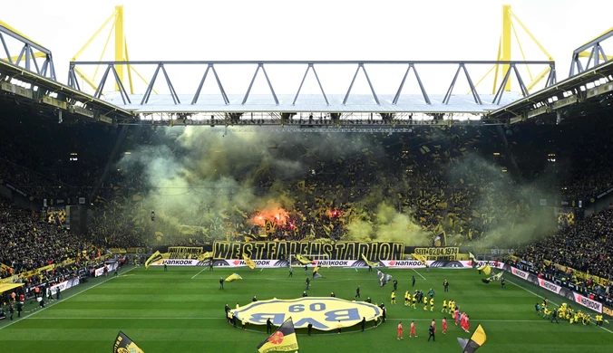 Borussia Dortmund musi zmagać się z kryzysem! Klub ogranicza wydatki