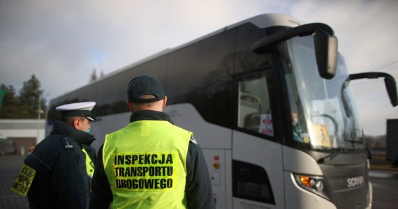 Główny Inspektor Transportu Drogowego zapowiada kontrolę w firmie z Płońska, której autokar rozbił się wczoraj z pielgrzymami w Chorwacji. Ten audyt w najbliższych dniach ma rozpocząć inspektorat z Mazowsza.