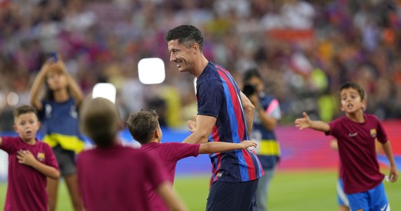 Robert Lewandowski rozegrał świetne spotkanie w Pucharze Gampera. W meczu z Pumas UNAM polski napastnik zdobył bramkę i dwie asysty, a Barcelona wygrała 6:0. Grę Lewandowskiego i całego zespołu skomentował trener drużyny z Katalonii – Xavi.