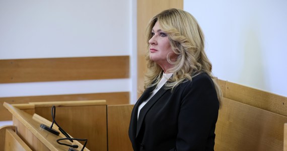 Sąd Okręgowy w Warszawie utrzymał w mocy wyrok skazujący Beatę Kozidrak za jazdę pod wpływem alkoholu. Wyrok w tej sprawie jest prawomocny.