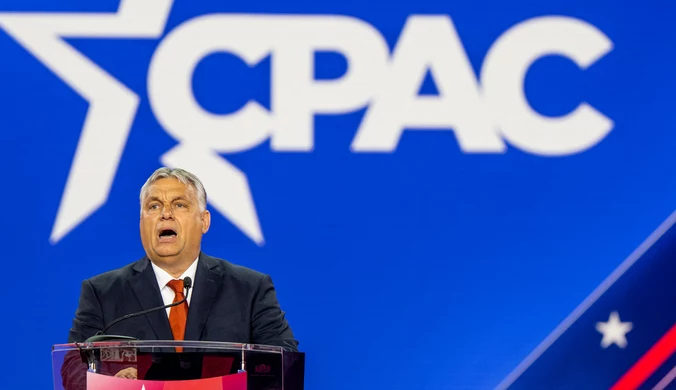 Orban: Potrzebujemy mniej drag queen i więcej Chucka Norrisa