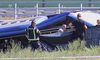 Wypadek polskiego autokaru w Chorwacji. Służby pracują na miejscu tragedii