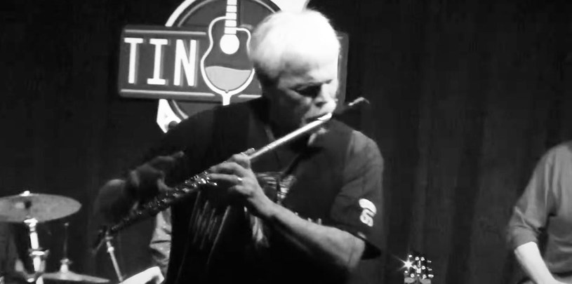 Muzyk znany z działalności w grupie Firefall od dwóch lat walczył z rakiem. O śmierci 73-letniego Davida Muse poinformował jego zespół.