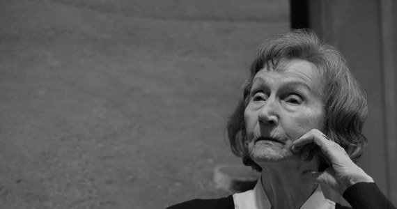 W wieku 98 lat w oświęcimskim hospicjum zmarła Zofia Posmysz, pisarka i scenarzystka, więźniarka niemieckich obozów Auschwitz, Ravensbrueck i Neustadt-Glewe oraz dama Orderu Orła Białego.