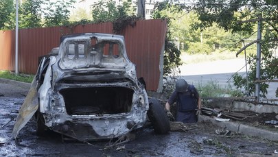 W Buczy znaleziono ciała 458 osób, które zginęły przez rosyjską agresję [RELACJA 08.08.2022]