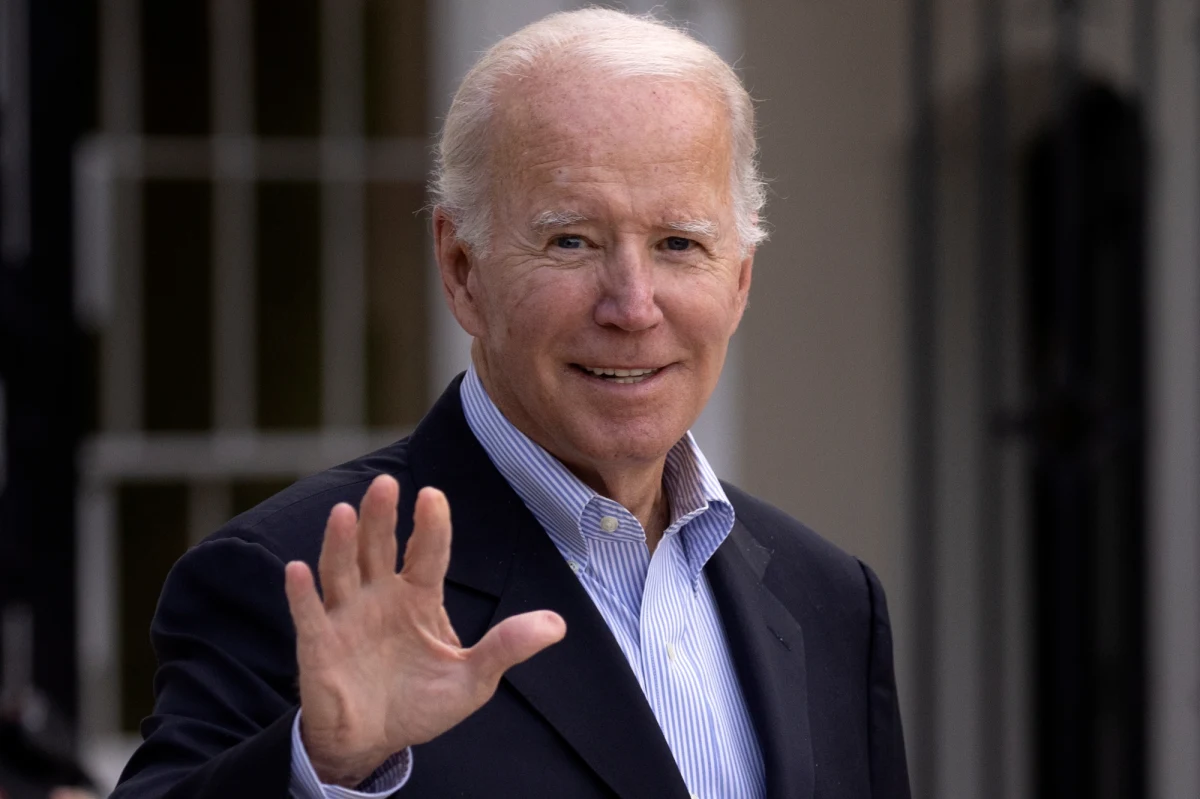 Prezydent Stanów Zjednoczonych Joe Biden ocenił w poniedziałek, że Chiny prawdopodobnie nie będą bardziej eskalować swoich działań wokół Tajwanu. Wyraził jednak zaniepokojenie działaniami Pekinu w pobliżu wyspy.