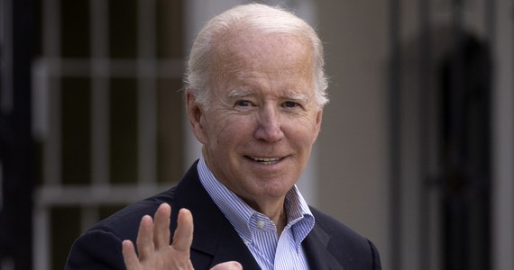 Prezydent Stanów Zjednoczonych Joe Biden ocenił w poniedziałek, że Chiny prawdopodobnie nie będą bardziej eskalować swoich działań wokół Tajwanu. Wyraził jednak zaniepokojenie działaniami Pekinu w pobliżu wyspy.