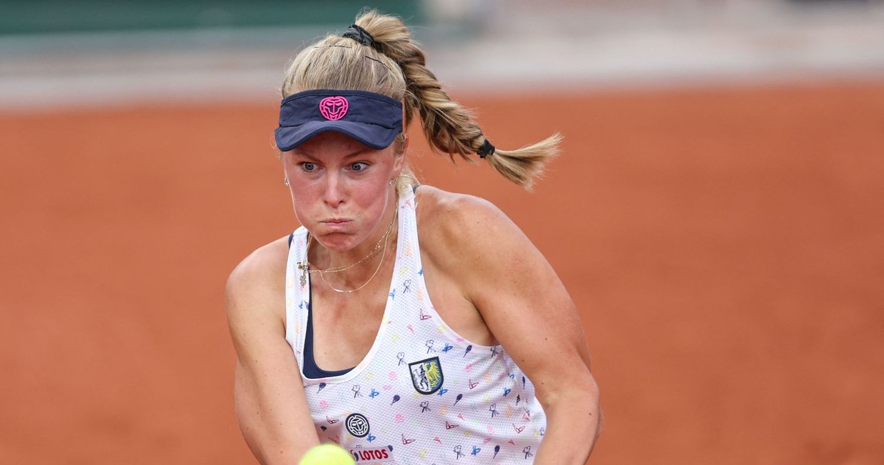 tenis ziemny, wyniki żywo, Radwańska, Domachowska, ATP, WTA, Wimbledon, US Open, Australian Open, French Open Półfinał nie dla Fręch. Angielska pogoda nie pomogła Polce