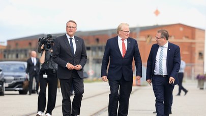 Dania, Szwecja i Norwegia chcą przejąć kontrolę nad Morzem Bałtyckim