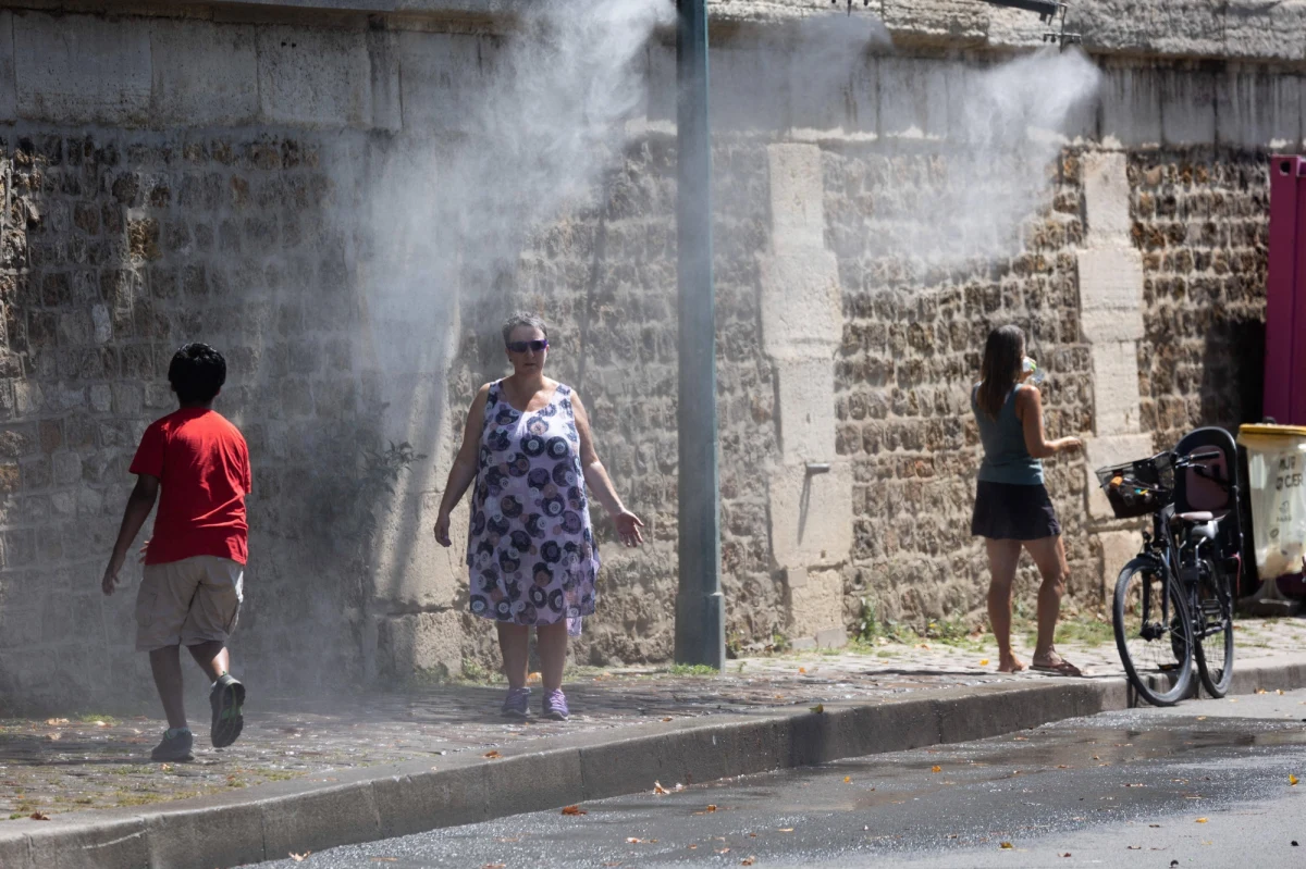 Lipiec tego roku był najgorętszym miesiącem w Hiszpanii w historii pomiarów temperatury w tym kraju - wynika z szacunków władz Państwowej Agencji Meteorologicznej (Aemet) w Madrycie.
