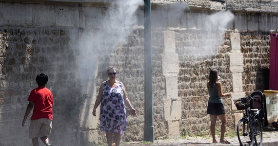 Lipiec tego roku był najgorętszym miesiącem w Hiszpanii w historii pomiarów temperatury w tym kraju - wynika z szacunków władz Państwowej Agencji Meteorologicznej (Aemet) w Madrycie.