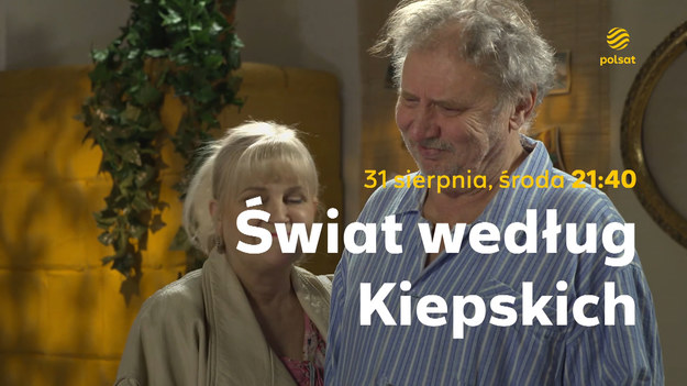 W środy, od 31 sierpnia o godzinie 21:40, powrócą ulubieni bohaterowie widzów Polsatu – rodzina Kiepskich i ich przyjaciele. W serii wystąpią: Andrzej Grabowski, Marzena Kipiel-Sztuka, Ryszard Kotys z off-u,  Bartosz Żukowski,  Barbara Mularczyk, Anna Ilczuk, Renata Pałys, Sławomir Szczęśniak, Lech Dyblik, Marek Pyś, Henryk Gołębiewski, Hanna Śleszyńska oraz Sebastian Stankiewicz, a także Andrzej Gałła i Joanna Kurowska.Gościnnie zagrają m.in. Piotr Gąsowski, Jan Jankowski, Tomasz Sapryk i Mariusz Czajka.