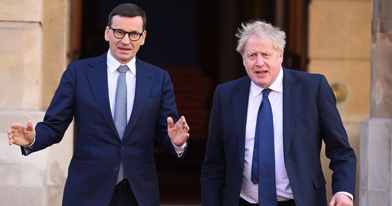 Wizyta ustępującego premiera Wielkiej Brytanii Borisa Johnsona w Polsce, do której miało dojść 8 sierpnia, została odwołana. Jak podaje agencja Bloomberg, premier Polski Mateusz Morawiecki nie miał czasu na spotkanie. Kancelaria premiera przekazała natomiast, że w ostatnim czasie Brytyjczycy dwukrotnie odwoływali spotkania.