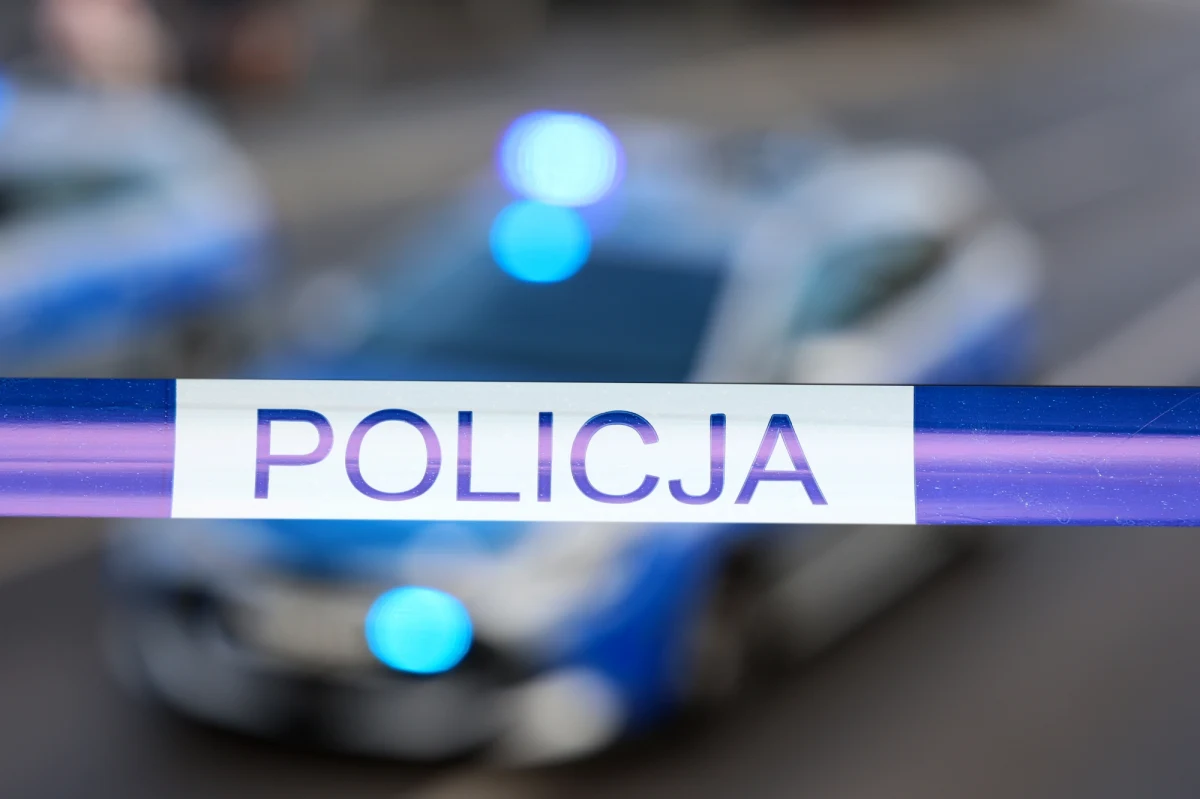 Za zabójstwo odpowie 33-letni mieszkaniec Rybnika, który brutalnie pobił męża swojej obecnej partnerki i zostawił go w lesie. Kobieta była świadkiem pobicia i też usłyszała zarzuty. Oboje są już w areszcie. 