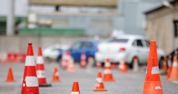 Odwoływane są egzaminy na prawo jazdy w Wojewódzkich Ośrodkach Ruchu Drogowego w Śląskiem. Powodem jest ogólnopolska akcja protestacyjna  egzaminatorów.