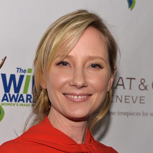 Anne Heche