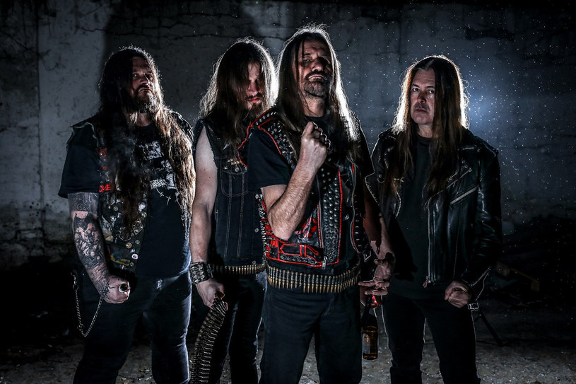 Niemiecka grupa Sodom, żywa legenda thrash metalu, wyda pod koniec października kompilację, którą świętować będzie 40. urodziny.