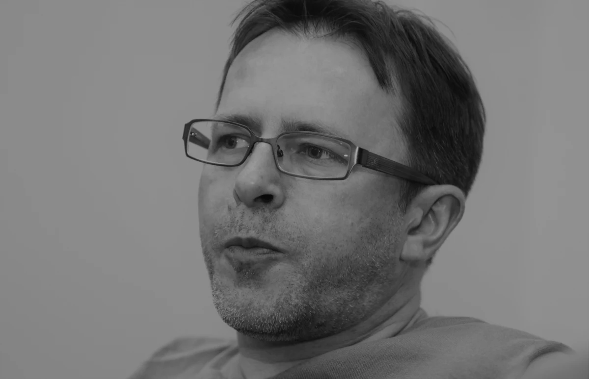 Nie żyje Przemysław Marzec, nasz redakcyjny kolega, znakomity dziennikarz, który przez 27 lat był związany z RMF FM. W październiku skończyłby 52 lata.