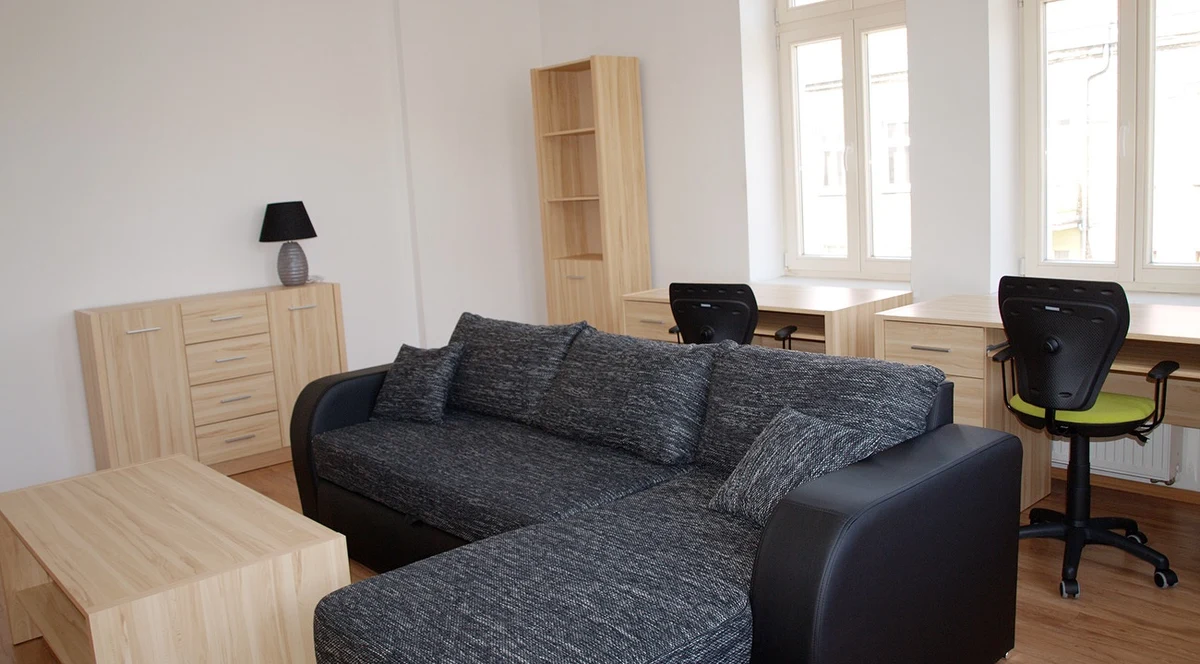 Studenci zapłacą więcej za miejsce w akademiku. Ceny od października podnoszą Uniwersytet Śląski, Śląski Uniwersytet Medyczny i Politechnika Śląska.