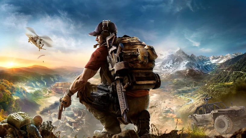 Ghost Recon Wildlands: nowa misja, nowy region, zero opłat