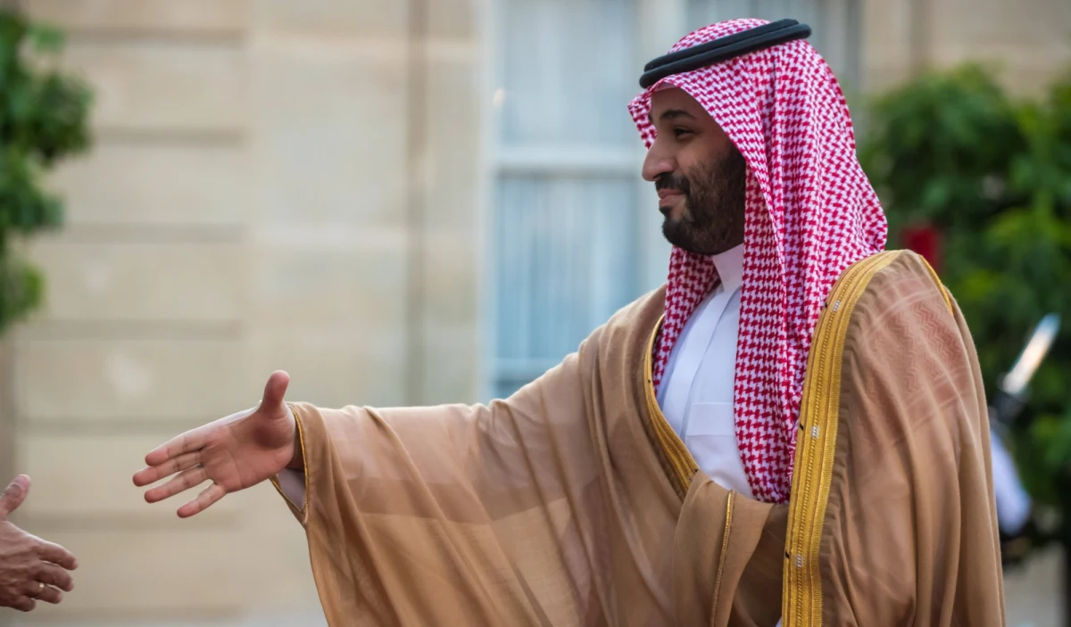 Były menedżer Twittera oskarżony o szpiegowanie dla Arabii Saudyjskiej został uznany we wtorek za winnego sześciu zarzutów, w tym działania jako agent obcego państwa i próby ukrycia płatności od urzędnika mającego powiązania z saudyjską rodziną królewską - poinformowała agencja Reutera.