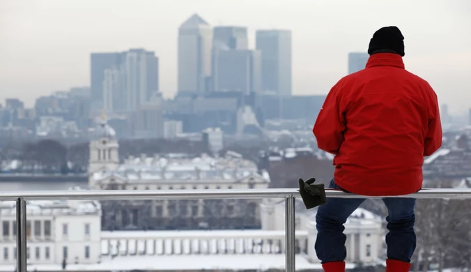 Wielka Brytania: W zimie możliwe przerwy w dostawach prądu