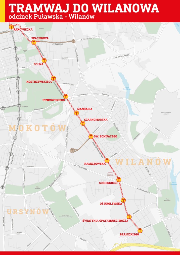 /UM Warszawa /Materiały prasowe