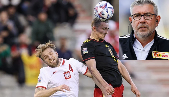 Trener kasuje Polaków w Niemczech! Nasz reprezentant na celowniku
