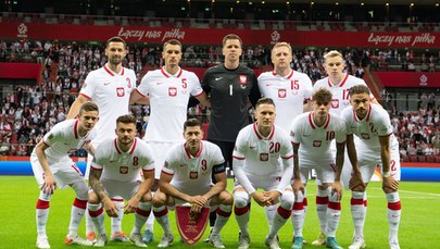 Reprezentacja Polski poznała rywala w sparingu przed mundialem
