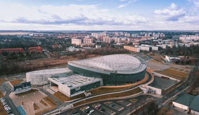 Arena Gliwice - najważniejsze informacje o obiekcie