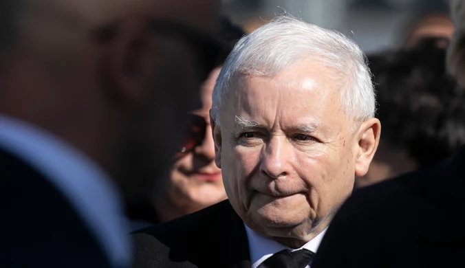 Euro - antyunijny chochoł PiS-u. Dlaczego Kaczyński straszy nim Polaków?
