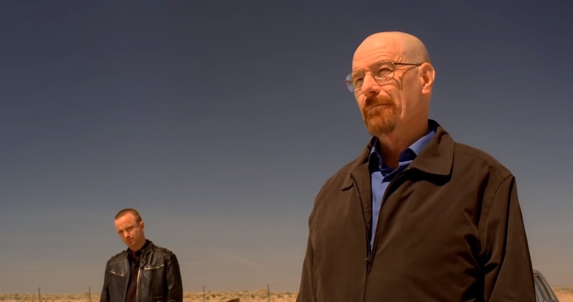 Quiz z najlepszych seriali ostatniej dekady. Znasz je wszystkie?