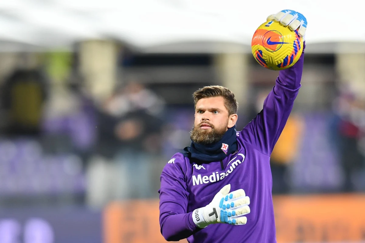 Bramkarz reprezentacji Polski Bartłomiej Drągowski zmienił klub. Polak przeszedł z ACF Fiorentiny do Spezii Calcio. 