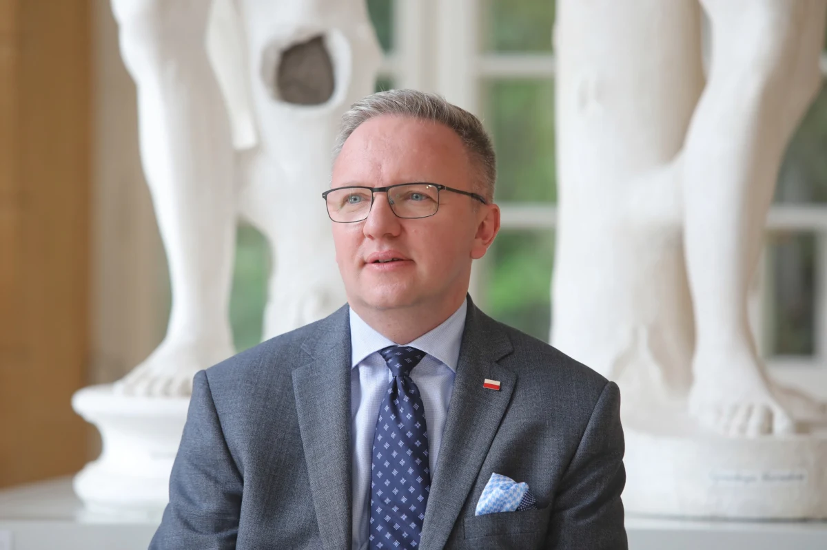 "Rosja ma dużo instrumentów, aby działać globalnie, wciąż jest stałym członkiem Rady Bezpieczeństwa ONZ" - powiedział ambasador Polski przy ONZ Krzysztof Szczerski. Dodał, że nie ma obecnie dyskusji o wykluczeniu Rosji z Organizacji Narodów Zjednoczonych.