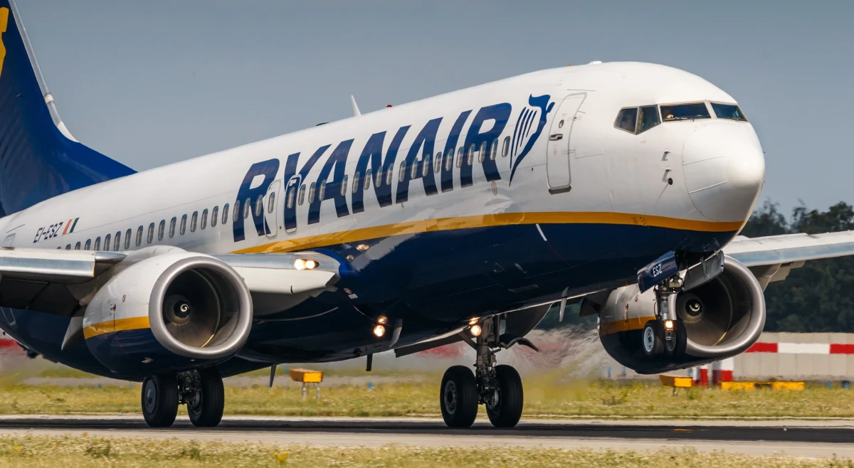 ​Dyrektor wykonawczy irlandzkiego przewoźnika Ryanair Michael O’Leary powiedział, że firma nie będzie już oferować lotów po najniższych cenach ze względu na gwałtowny wzrost kosztów paliwa.