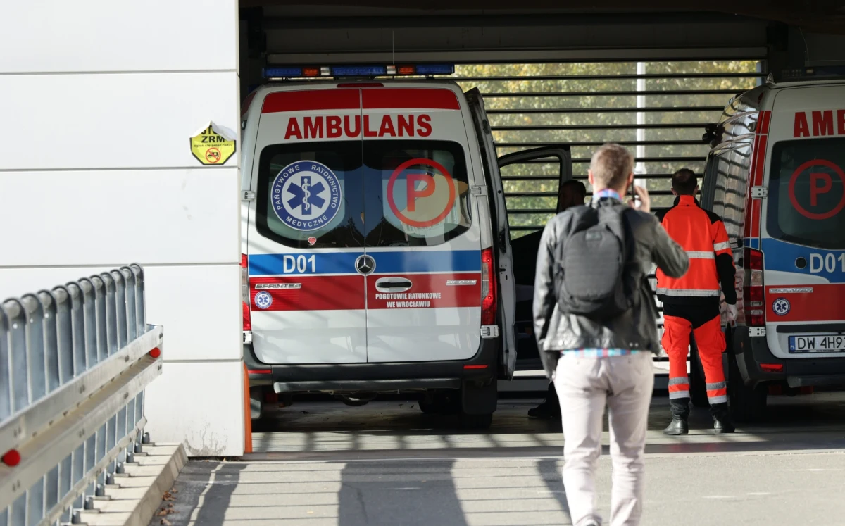 Minionej doby badania potwierdziły 4321 zakażeń koronawirusem, w tym 727 ponownych. Zmarło 20 osób z Covid-19 - poinformowano w czwartek na stronach rządowych. Wykonano 12 268 testów w kierunku SARS-CoV-2.